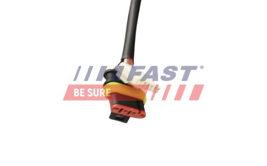 Obrázok Vonkajżie spätné zrkadlo FAST  FT88377