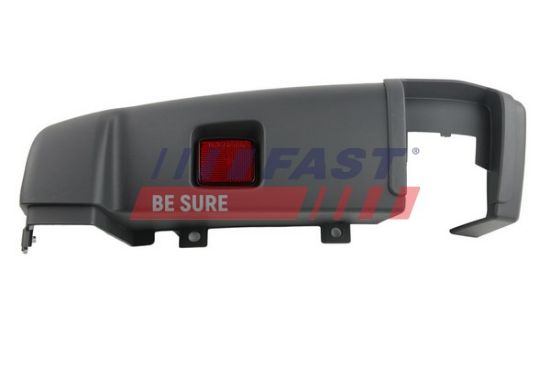 Obrázok Nárazník FAST  FT91400