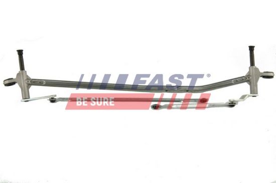 Obrázok Mechanizmus stieračov FAST  FT93133