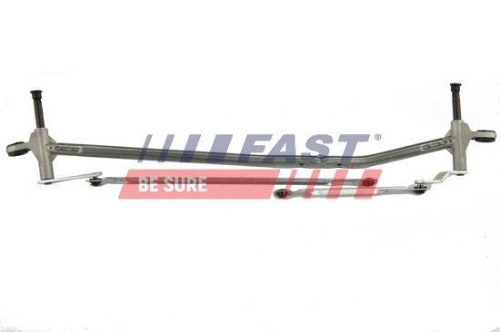 Obrázok Mechanizmus stieračov FAST  FT93133