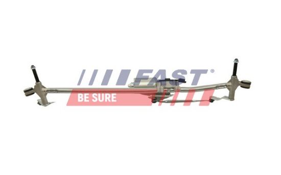 Obrázok Mechanizmus stieračov FAST  FT93134