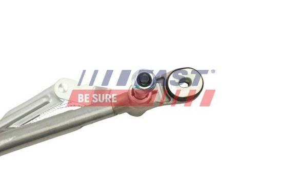Obrázok Mechanizmus stieračov FAST  FT93134