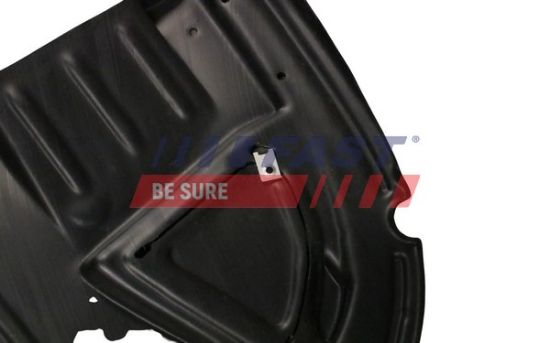 Obrázok Kryt motora FAST  FT99037