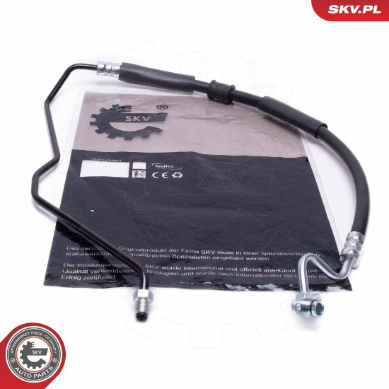 Obrázok Hydraulická hadica pre riadenie ESEN SKV  10SKV974