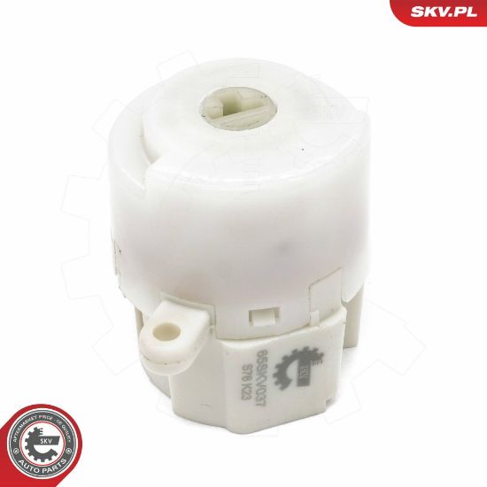 Obrázok Spínač zapaľovania/żtartu ESEN SKV  65SKV037