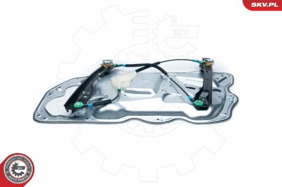 Obrázok Mechanizmus zdvíhania okna ESEN SKV  00SKV015