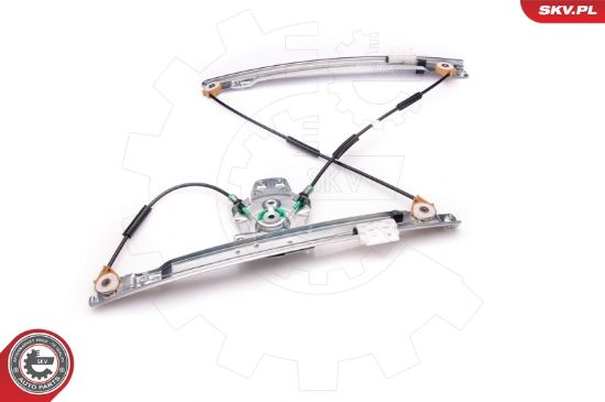 Obrázok Mechanizmus zdvíhania okna ESEN SKV  00SKV132