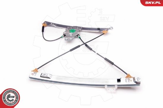 Obrázok Mechanizmus zdvíhania okna ESEN SKV  00SKV132