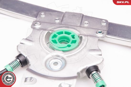 Obrázok Mechanizmus zdvíhania okna ESEN SKV  00SKV132