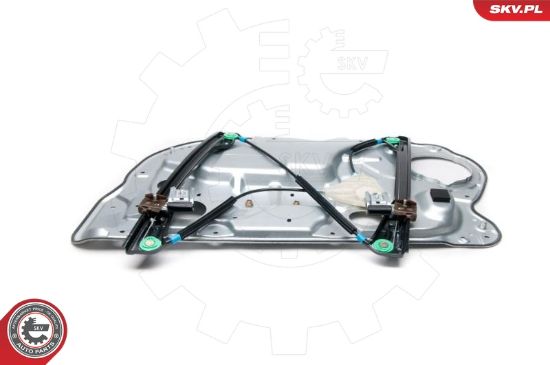 Obrázok Mechanizmus zdvíhania okna ESEN SKV  01SKV215