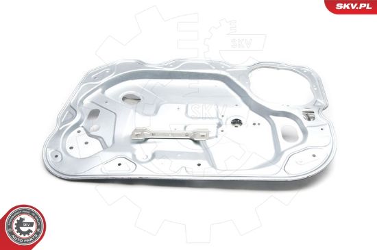 Obrázok Mechanizmus zdvíhania okna ESEN SKV  01SKV756
