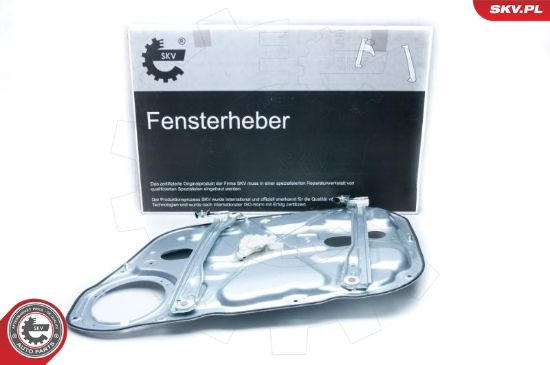 Obrázok Mechanizmus zdvíhania okna ESEN SKV  01SKV815