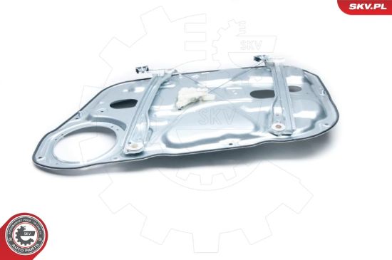 Obrázok Mechanizmus zdvíhania okna ESEN SKV  01SKV815