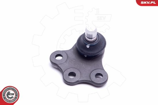 Obrázok Zvislý/nosný čap ESEN SKV  04SKV571