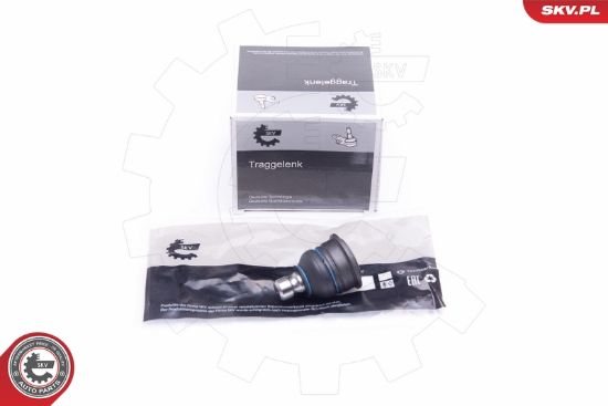 Obrázok Zvislý/nosný čap ESEN SKV  04SKV582