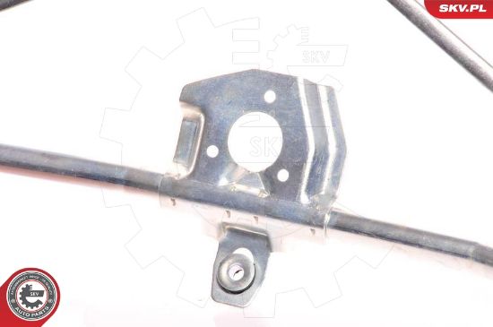 Obrázok Mechanizmus stieračov ESEN SKV  05SKV007