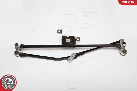 Obrázok Mechanizmus stieračov ESEN SKV  05SKV023