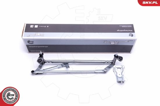 Obrázok Mechanizmus stieračov ESEN SKV  05SKV068