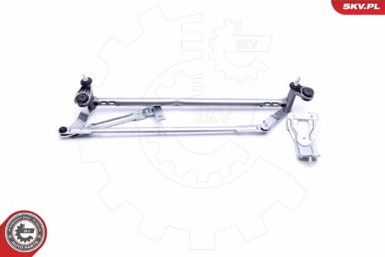 Obrázok Mechanizmus stieračov ESEN SKV  05SKV068
