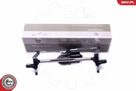 Obrázok Mechanizmus stieračov ESEN SKV  05SKV110