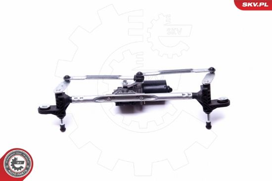 Obrázok Mechanizmus stieračov ESEN SKV  05SKV110