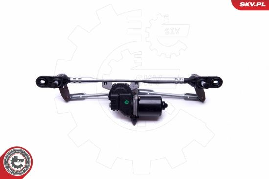 Obrázok Mechanizmus stieračov ESEN SKV  05SKV110