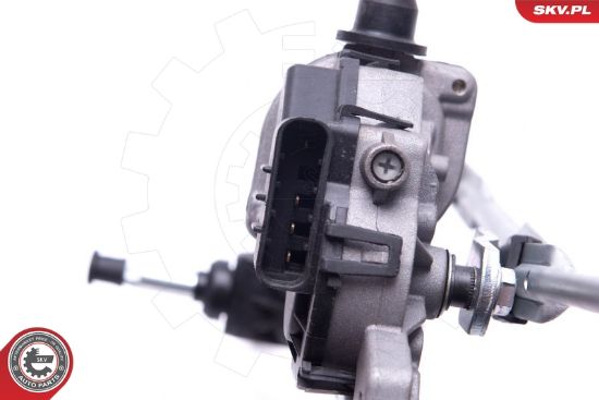 Obrázok Mechanizmus stieračov ESEN SKV  05SKV110