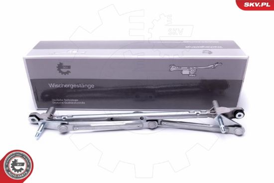 Obrázok Mechanizmus stieračov ESEN SKV  05SKV113