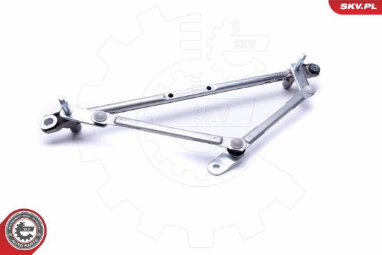Obrázok Mechanizmus stieračov ESEN SKV  05SKV113