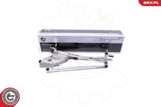 Obrázok Mechanizmus stieračov ESEN SKV  05SKV125