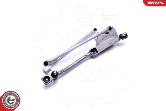 Obrázok Mechanizmus stieračov ESEN SKV  05SKV125