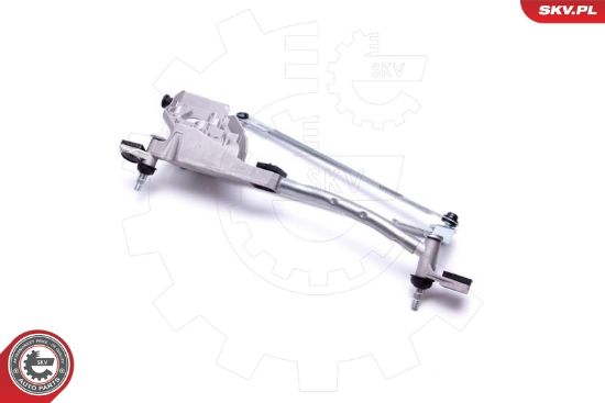 Obrázok Mechanizmus stieračov ESEN SKV  05SKV125