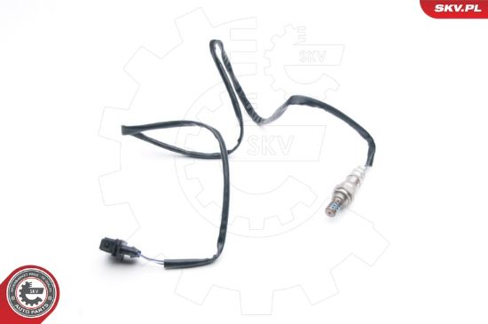 Obrázok Lambda sonda ESEN SKV  09SKV561