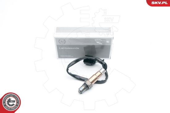 Obrázok Lambda sonda ESEN SKV  09SKV563