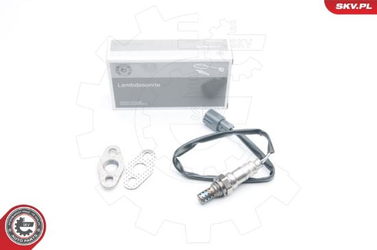 Obrázok Lambda sonda ESEN SKV  09SKV579