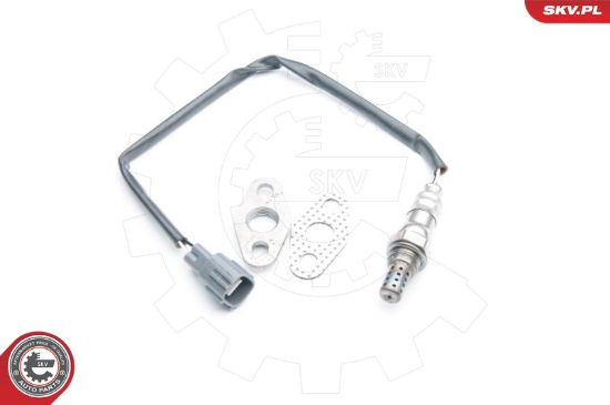 Obrázok Lambda sonda ESEN SKV  09SKV579