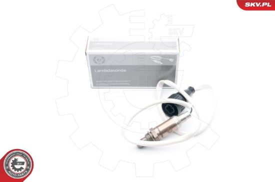 Obrázok Lambda sonda ESEN SKV  09SKV587