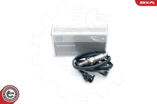 Obrázok Lambda sonda ESEN SKV  09SKV591