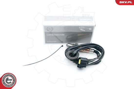 Obrázok Lambda sonda ESEN SKV  09SKV621