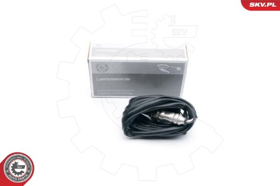 Obrázok Lambda sonda ESEN SKV  09SKV634