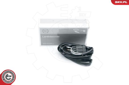 Obrázok Lambda sonda ESEN SKV  09SKV635