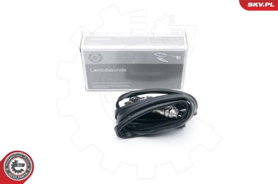 Obrázok Lambda sonda ESEN SKV  09SKV651