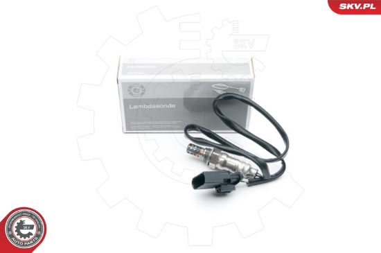 Obrázok Lambda sonda ESEN SKV  09SKV686