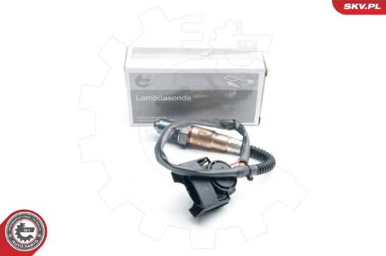 Obrázok Lambda sonda ESEN SKV  09SKV861