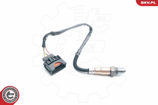 Obrázok Lambda sonda ESEN SKV  09SKV861