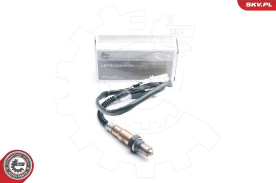 Obrázok Lambda sonda ESEN SKV  09SKV863