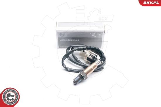 Obrázok Lambda sonda ESEN SKV  09SKV866
