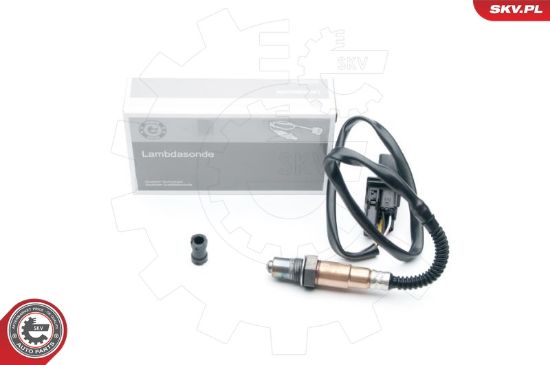 Obrázok Lambda sonda ESEN SKV  09SKV872
