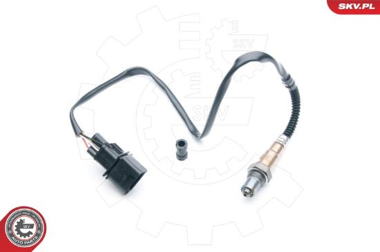 Obrázok Lambda sonda ESEN SKV  09SKV872
