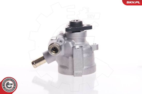 Obrázok Hydraulické čerpadlo pre riadenie ESEN SKV  10SKV007